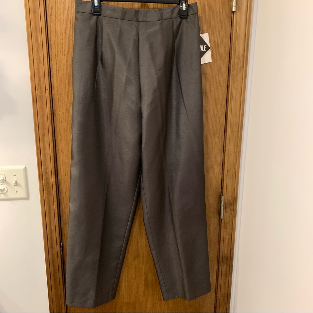 Vintage women's trousers, R&K Originals, size 14
